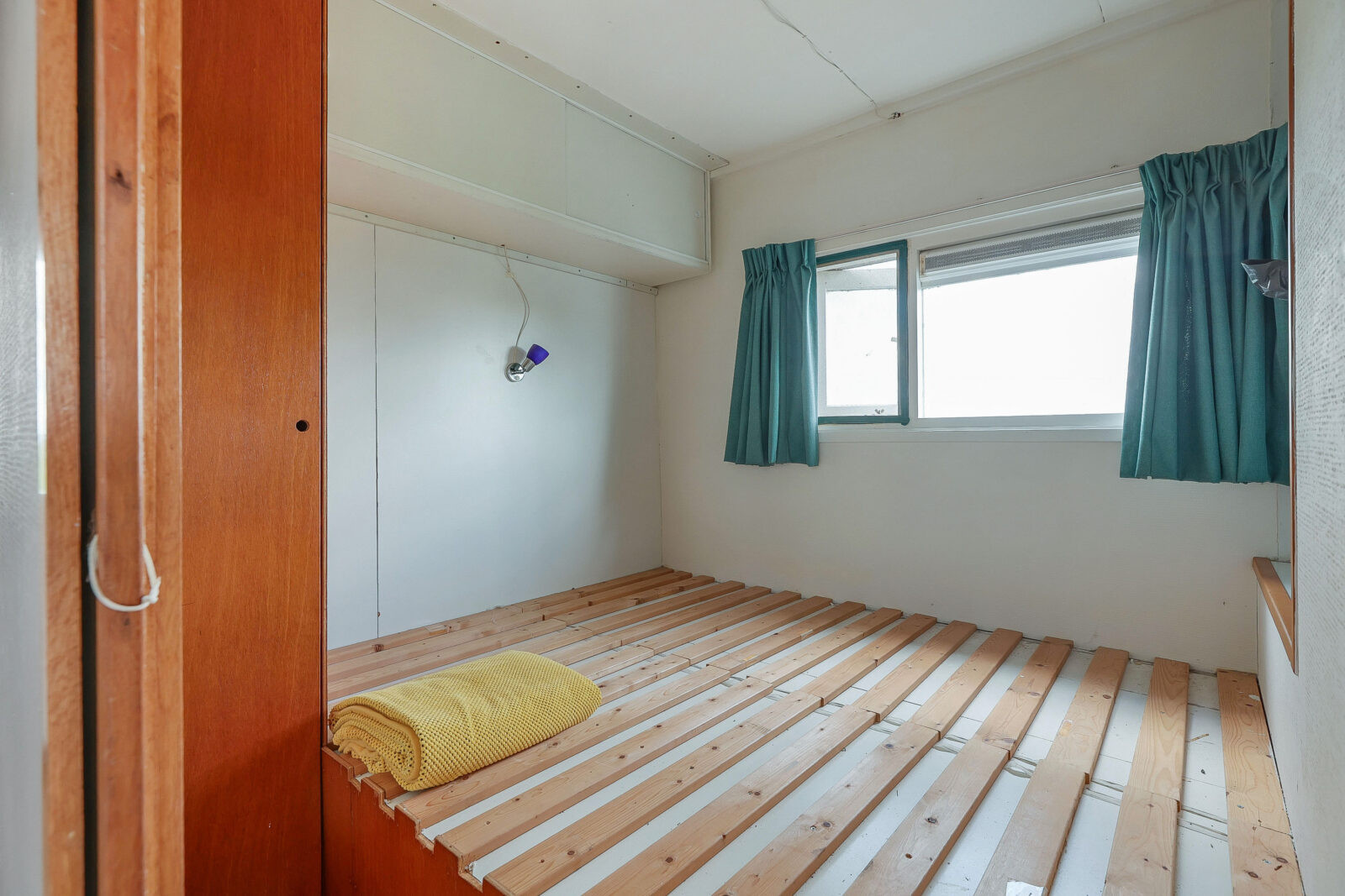Woning te koop: Frederikskade 10W, Hoogmade