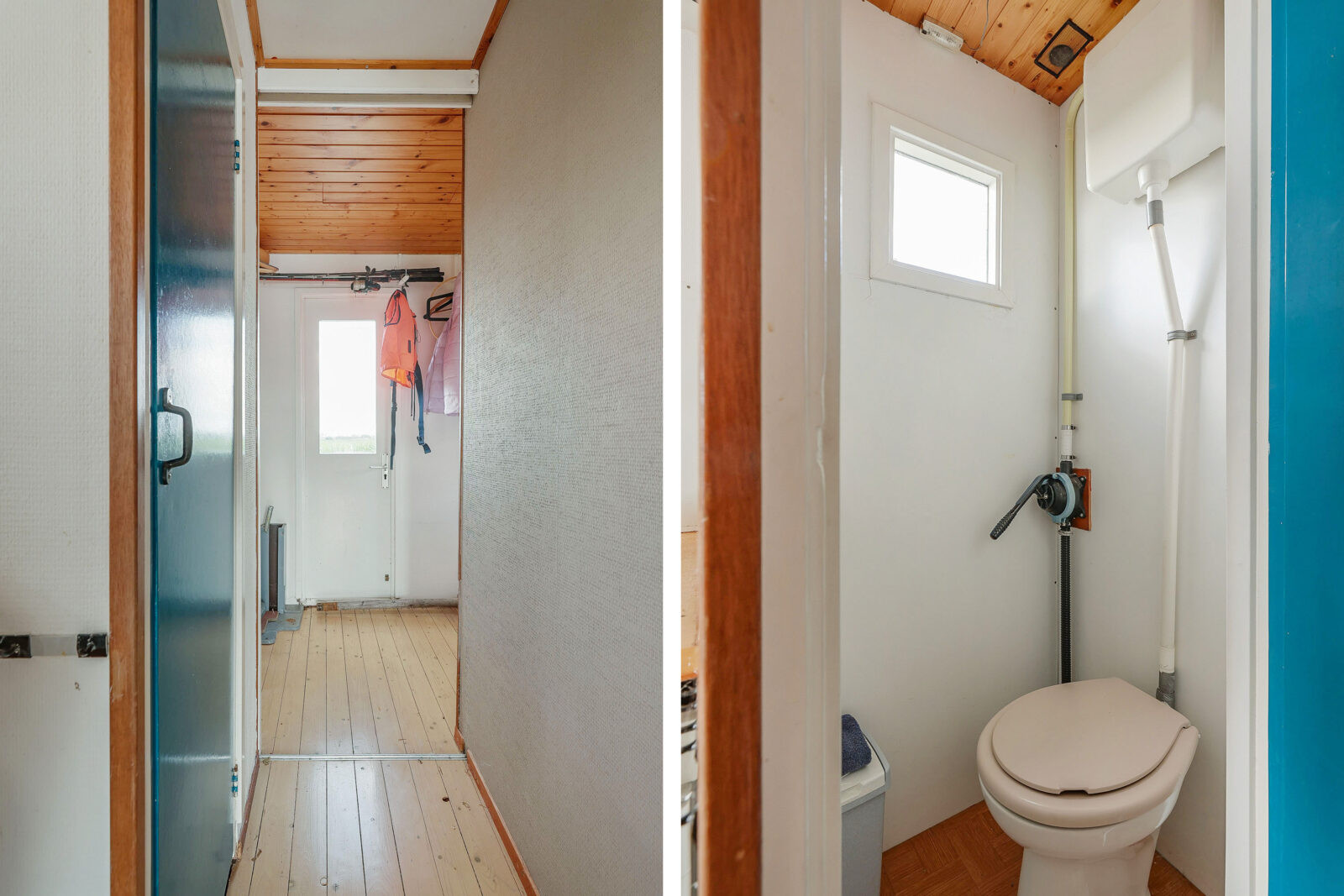 Woning te koop: Frederikskade 10W, Hoogmade