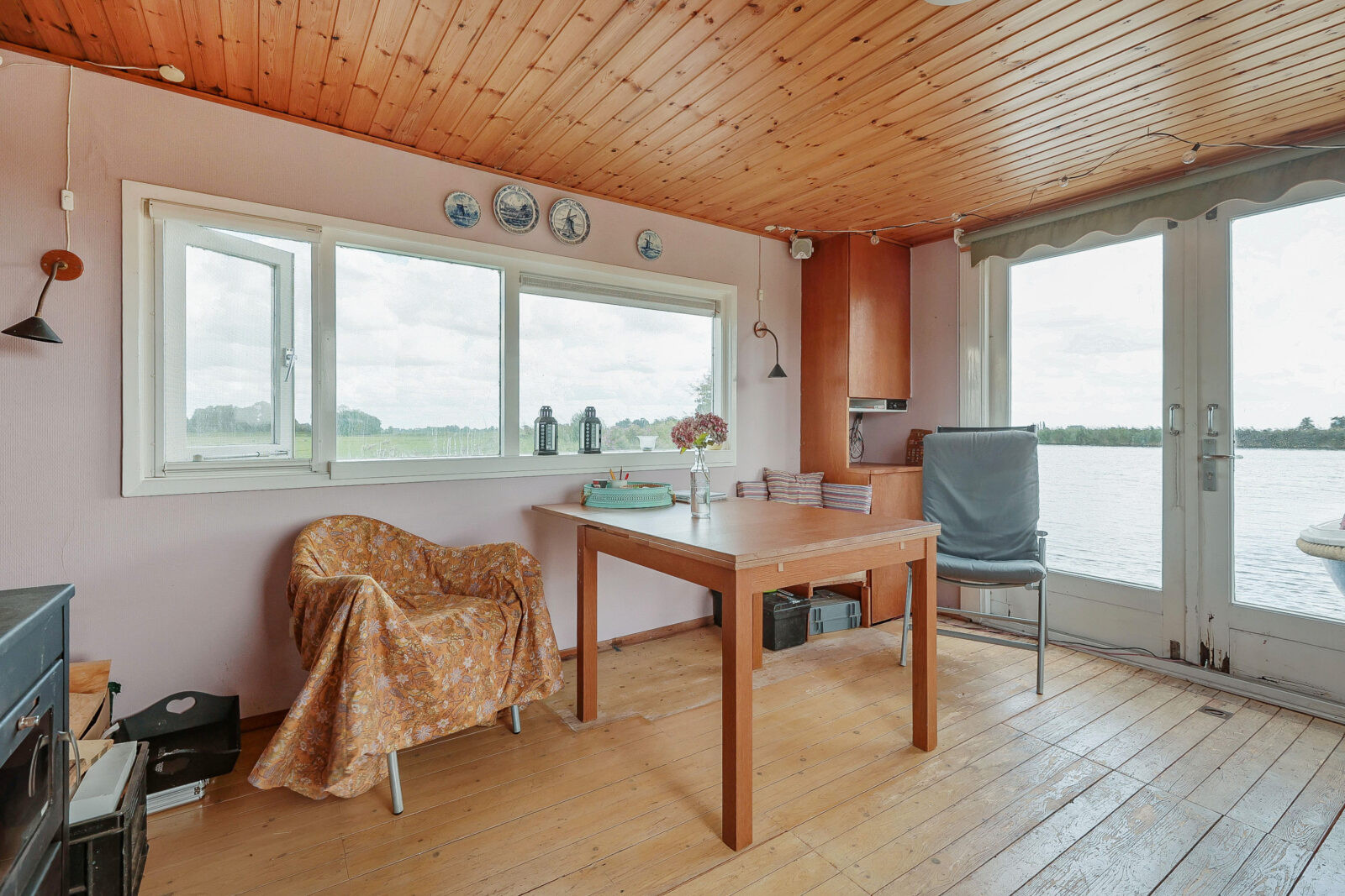 Woning te koop: Frederikskade 10W, Hoogmade