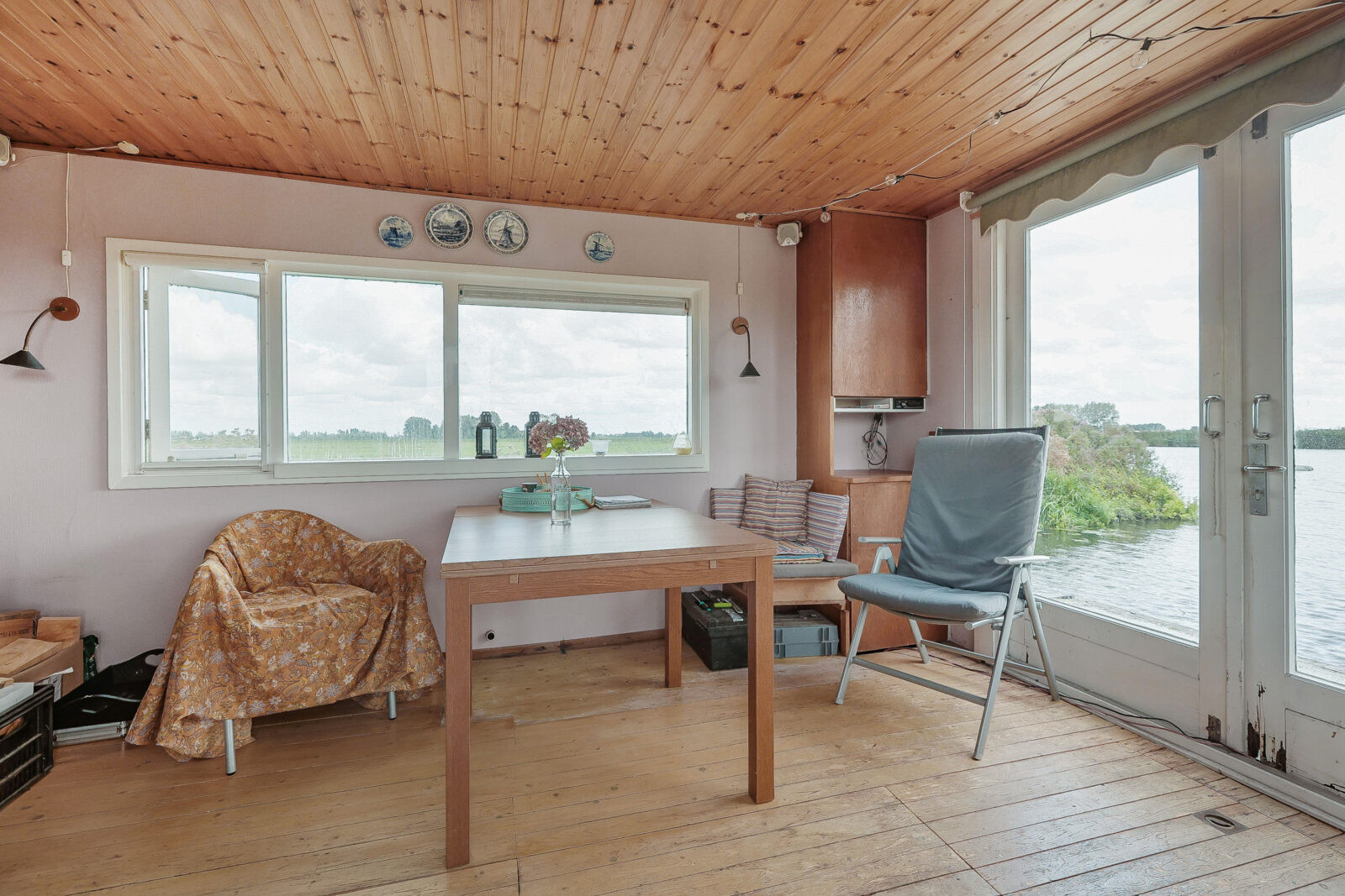 Woning te koop: Frederikskade 10W, Hoogmade