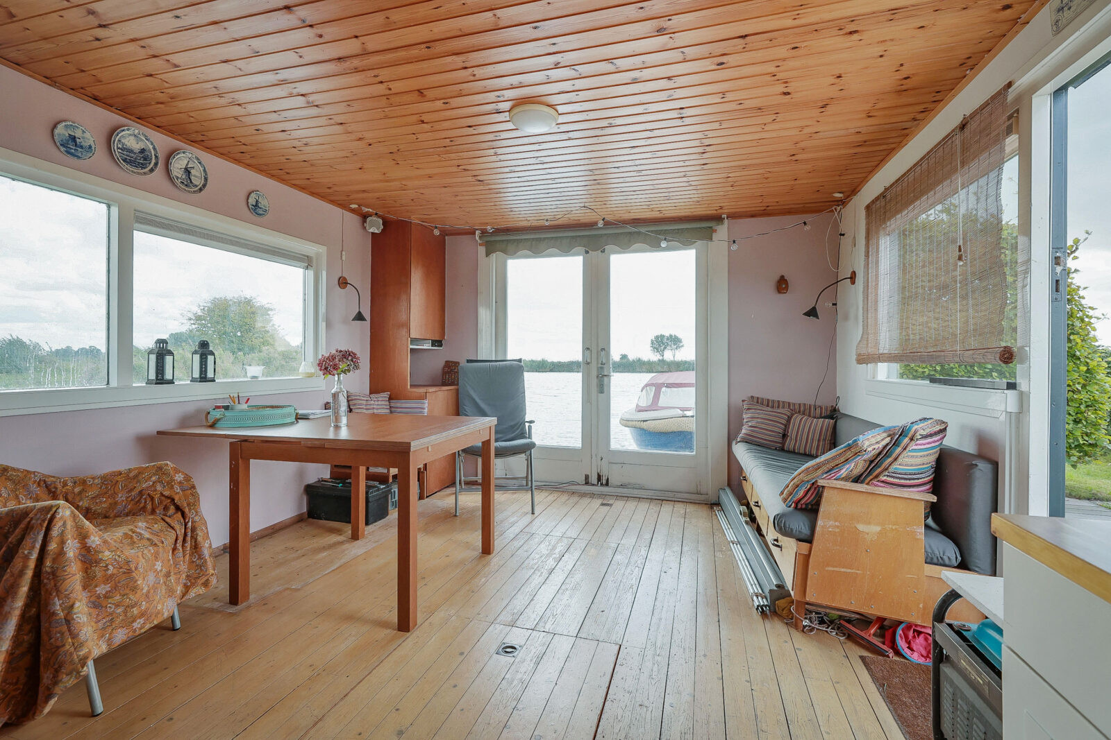 Woning te koop: Frederikskade 10W, Hoogmade