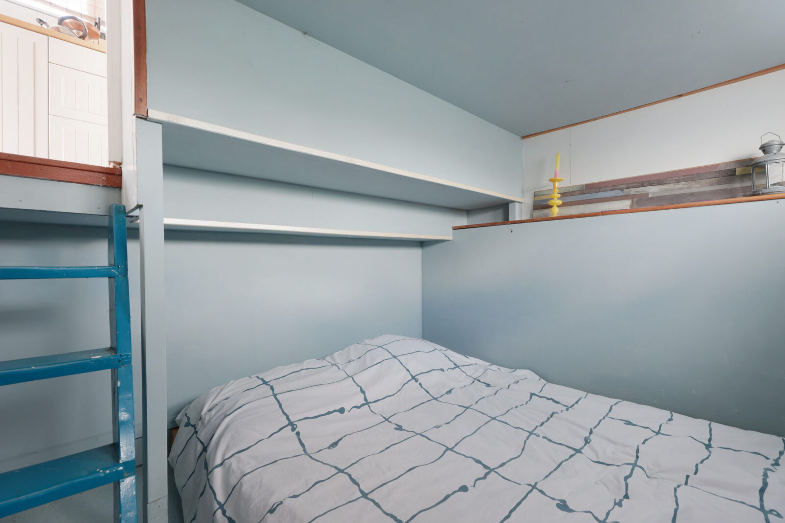 Woning te koop: Frederikskade 10W, Hoogmade