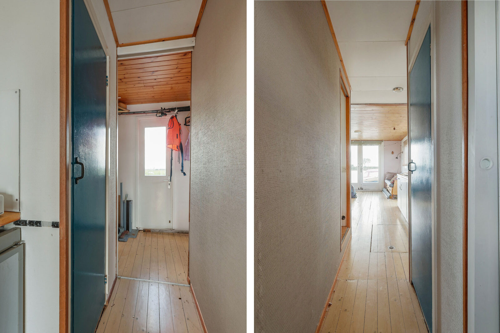 Woning te koop: Frederikskade 10W, Hoogmade
