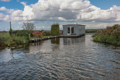 Frederikskade 10-W