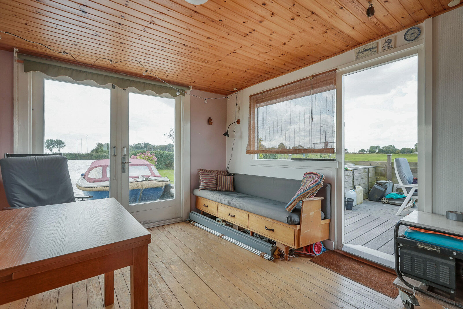 Woning te koop: Frederikskade 10W, Hoogmade