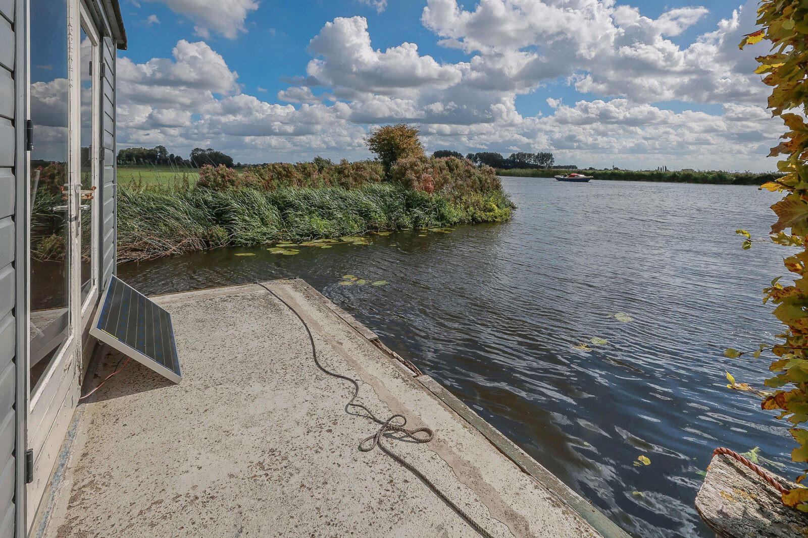 Woning te koop: Frederikskade 10W, Hoogmade