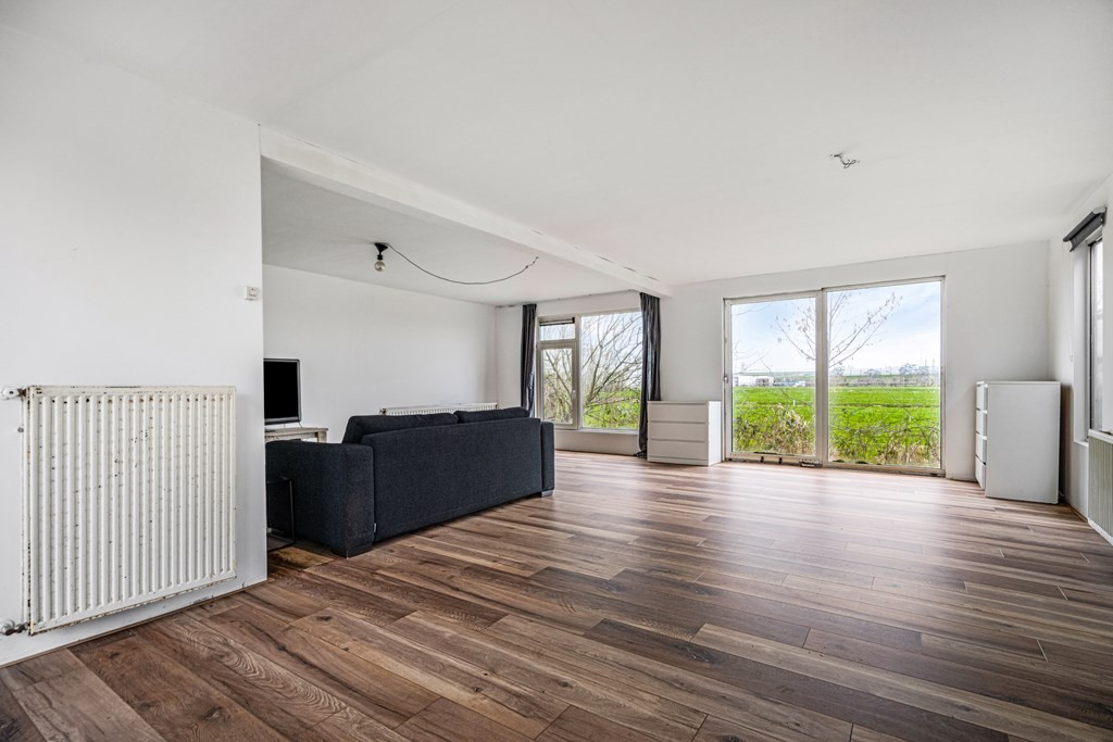 Vrijstaande woning te koop: Blauwpolderkade 32, Hoogmade