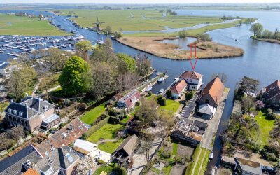 Dorpsstraat 91