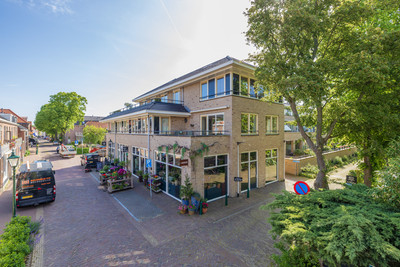Dekkersgaard 6