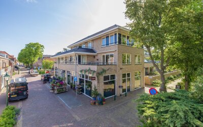 Dekkersgaard 6