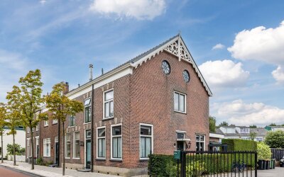 Herenweg 20-A