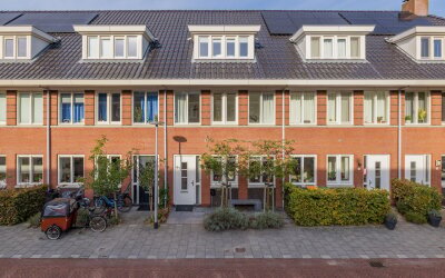 Krusemanstraat 16