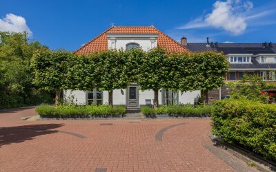 Krusemanstraat 5