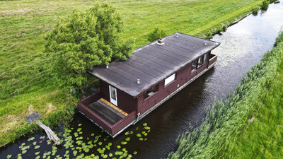 Wasbeeklaan 31