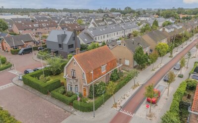 Lockhorstlaan 13
