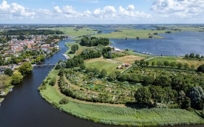 Spriet-Laeckkade 5