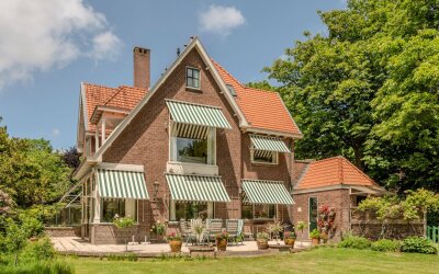 Oranje Nassaulaan 31