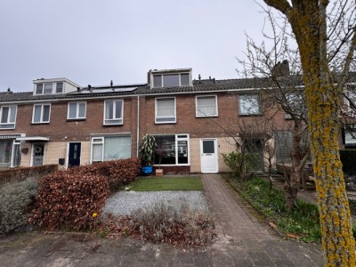 Margrietstr. 6