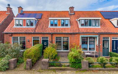 Dr. Ammanstraat 14