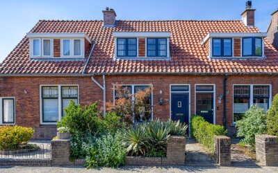 Dr. Ammanstraat 8