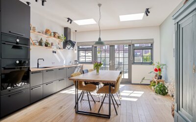 Bijleveldlaan 20