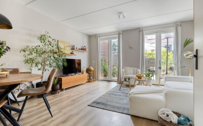 Van Limburg Stirumstraat 3