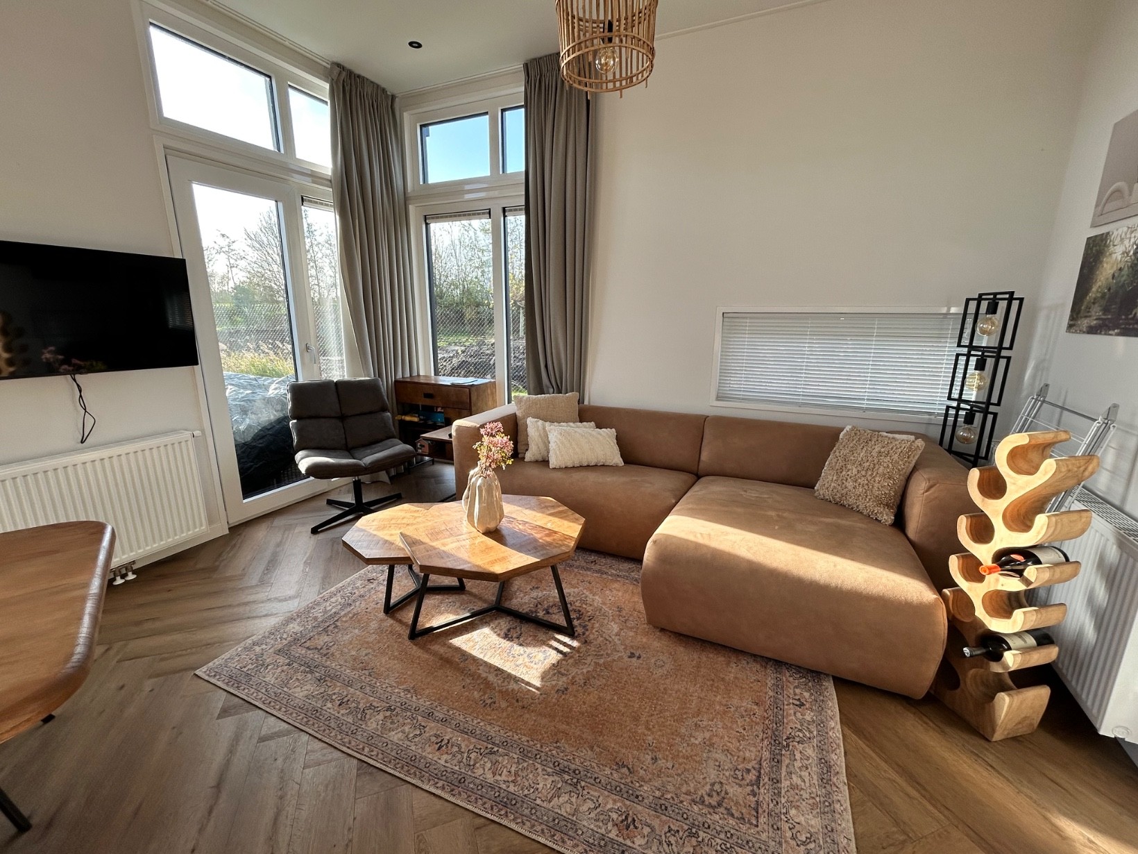 Vrijstaande woning te koop: Boekhorsterweg 21, Warmond