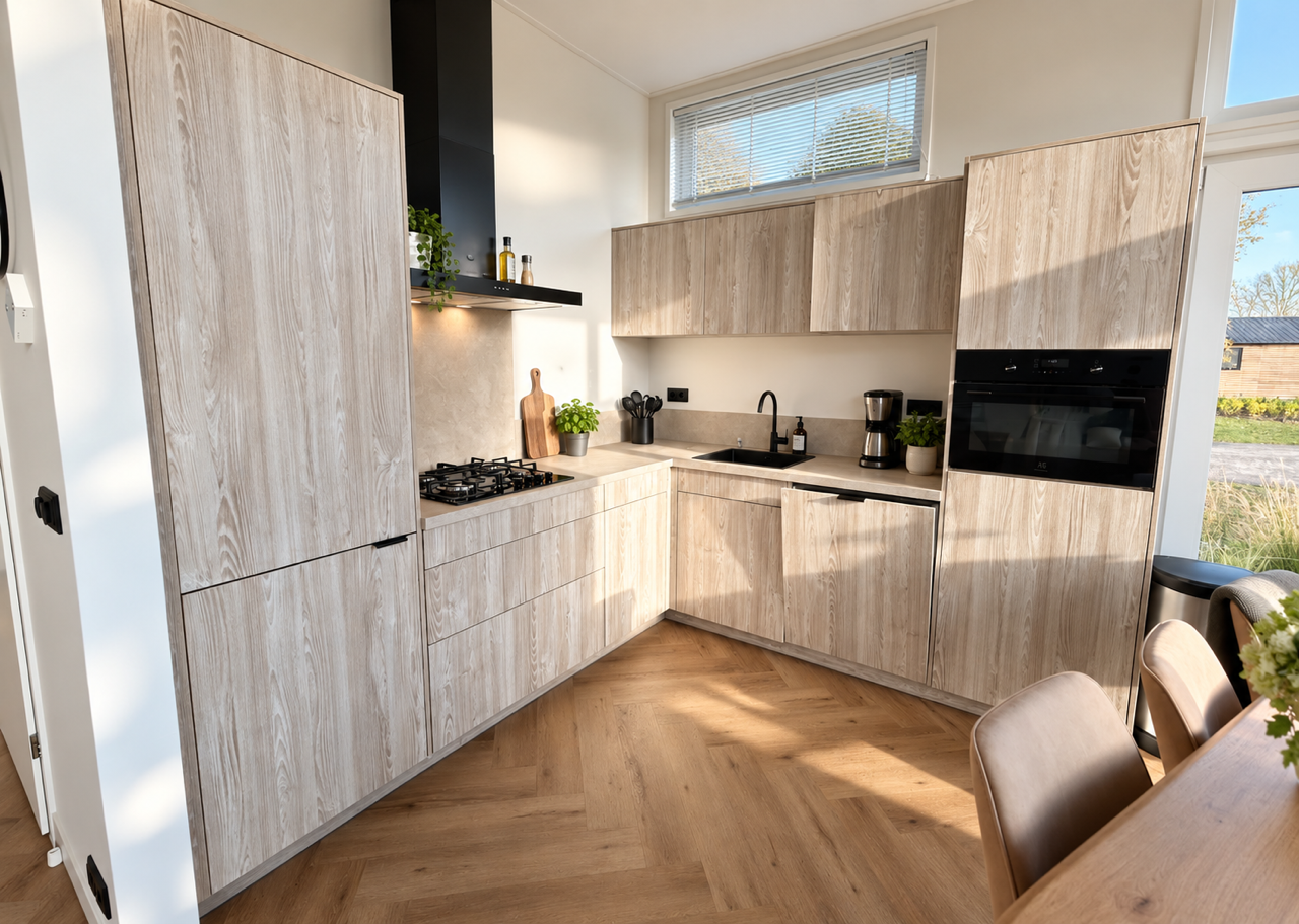 Vrijstaande woning te koop: Boekhorsterweg 21, Warmond