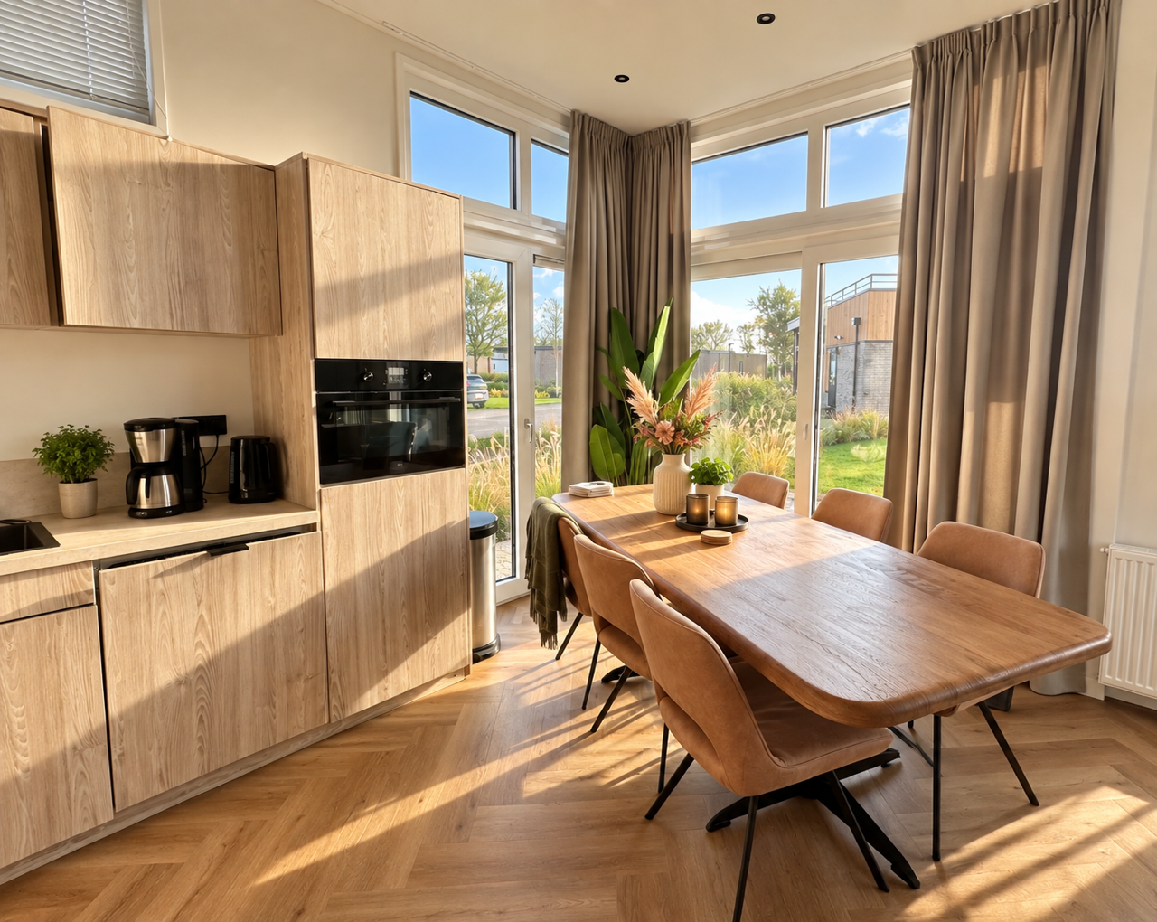 Vrijstaande woning te koop: Boekhorsterweg 21, Warmond