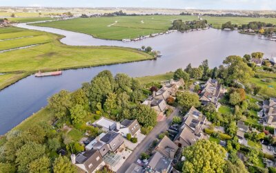 Watertuin 25
