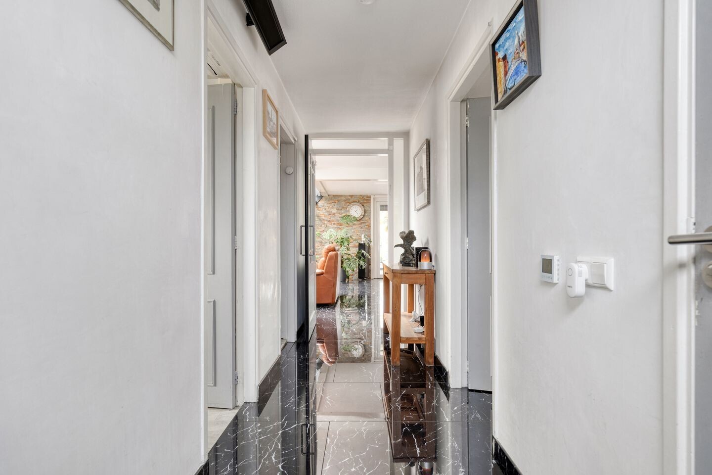 Hoekwoning te koop: Geestweg 62, Roelofarendsveen