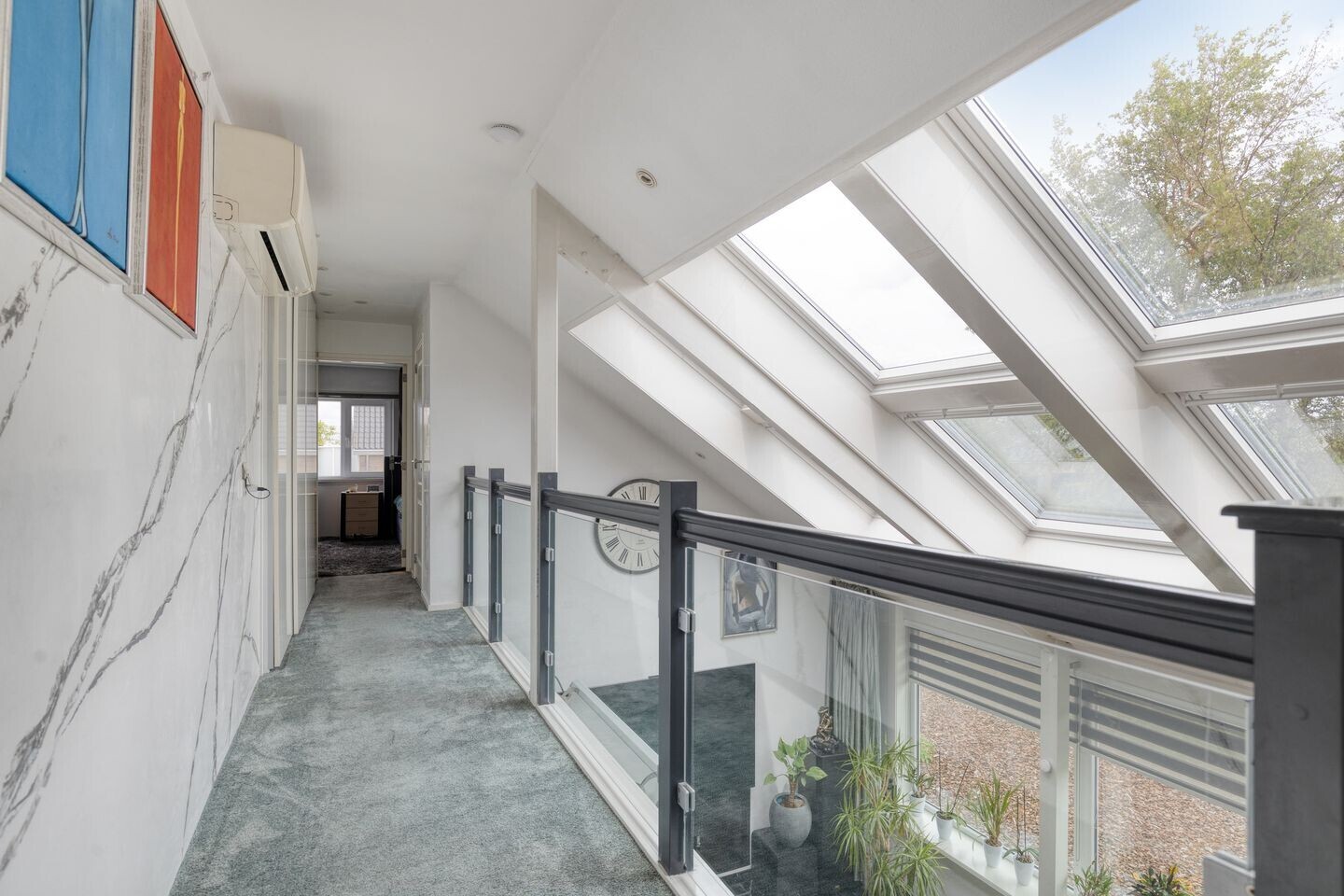 Hoekwoning te koop: Geestweg 62, Roelofarendsveen