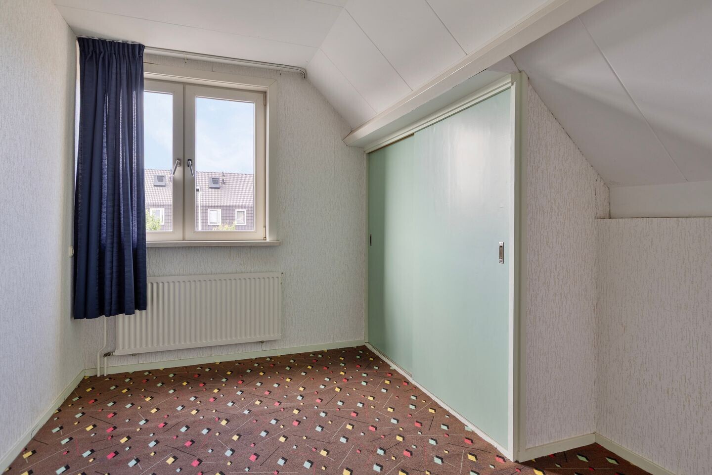 Vrijstaande woning te koop: Westeinde 55, Roelofarendsveen