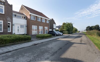 Westeinde 83-D
