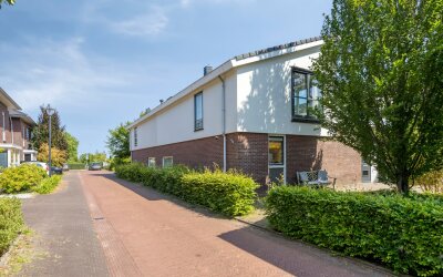 Zoutershof 38