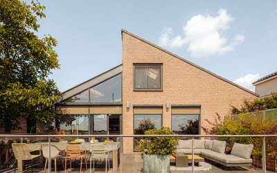 Westmeerlaan 15