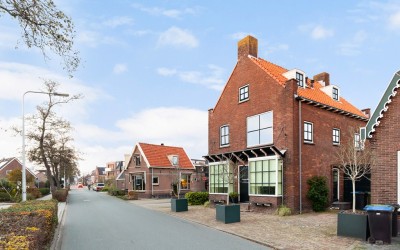 Noordeinde 77-A