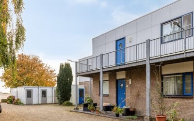 Noordeinde 189-B17