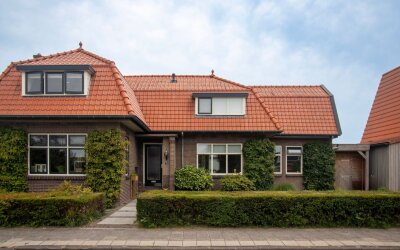 Langeweg 46