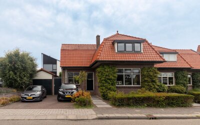 Langeweg 48