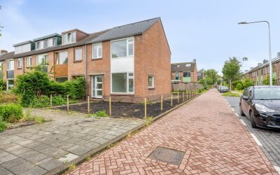 Mimosastraat 11
