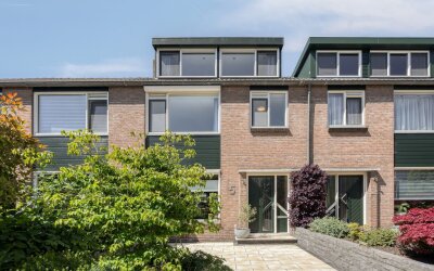 Mimosastraat 5