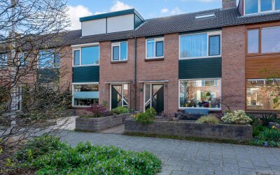 Mimosastraat 7