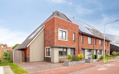 Toermalijn 15