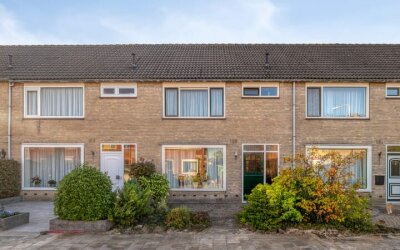 Leliestraat 29