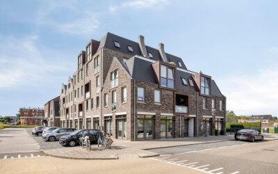Leliestraat 5-A