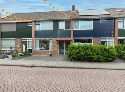 Lijsterbesstraat 6