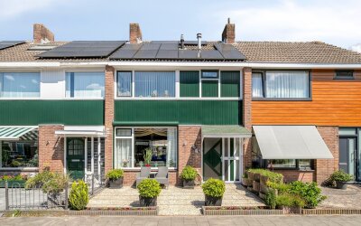 Iepenstraat 4