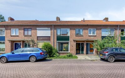 Meidoornstraat 3