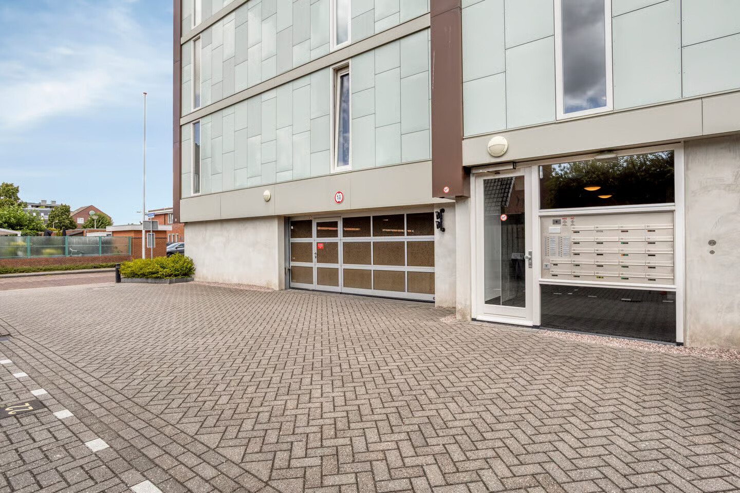 Appartement te koop: Stationshof 32, Roelofarendsveen